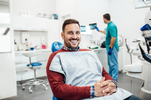 Emergency Dental Services in Akron, IN
