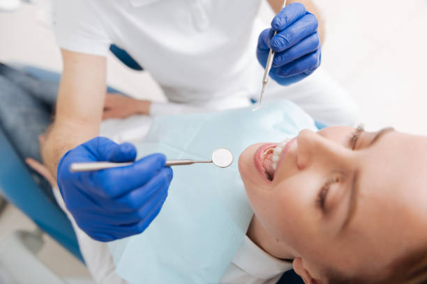 Best Sedation Dentistry  in Akron, IN
