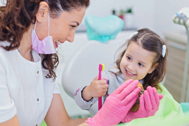 Laser Dentistry in Akron, IN